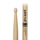 CLASSIC FORWARD 2B HICKORY DRUMSTICK OVAL WOOD TIP