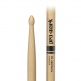 CLASSIC FORWARD 5A HICKORY DRUMSTICK OVAL WOOD TIP