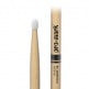 CLASSIC FORWARD 5B HICKORY DRUMSTICK OVAL NYLON TIP