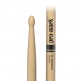 CLASSIC FORWARD 5B HICKORY DRUMSTICK OVAL WOOD TIP