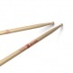 RICK LATHAM 717 HICKORY DRUMSTICK WOOD TIP