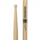 FINESSE 718 HICKORY DRUMSTICK SMALL ROUND WOOD TIP