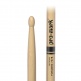 CLASSIC FORWARD 747B HICKORY DRUMSTICK OVAL WOOD TIP