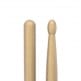 CLASSIC FORWARD 747B HICKORY DRUMSTICK OVAL WOOD TIP