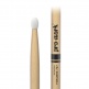 CLASSIC FORWARD 747 HICKORY DRUMSTICK OVAL NYLON TIP