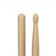 CLASSIC FORWARD 747 HICKORY DRUMSTICK OVAL WOOD TIP