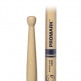 SYSTEM BLUE DC51 HICKORY DRUMSTICK WOOD TIP