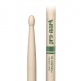CLASSIC FORWARD 5B RAW HICKORY DRUMSTICK OVAL WOOD TIP