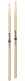 PW5AN - Classic Attack 5A Shira Kashi Oak Drumstick, Oval Nylon Tip