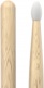 PW5AN - Classic Attack 5A Shira Kashi Oak Drumstick, Oval Nylon Tip