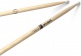 PW5AN - Classic Attack 5A Shira Kashi Oak Drumstick, Oval Nylon Tip