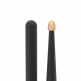 R2BAG - Rebound 2B ActiveGrip Hickory Drumstick, Acorn Wood Tip