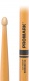 REBOUND 5A ACTIVEGRIP CLEAR HICKORY - ACORN WOOD TIP