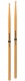 REBOUND 5A ACTIVEGRIP CLEAR HICKORY - ACORN WOOD TIP