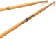 REBOUND 5A ACTIVEGRIP CLEAR HICKORY - ACORN WOOD TIP