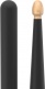 R5ABAG - Rebound 5AB ActiveGrip Hickory Drumstick, Acorn Wood Tip
