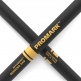 R5ABAG - Rebound 5AB ActiveGrip Hickory Drumstick, Acorn Wood Tip