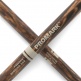 R5ABFG - Rebound 5AB FireGrain Hickory Drumstick, Acorn Wood Tip