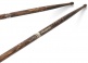 R5ABFG - Rebound 5AB FireGrain Hickory Drumstick, Acorn Wood Tip