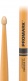 R7AAGC - Rebound 7A ActiveGrip Clear Hickory Drumstick, Acorn Wood Tip