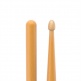 R7AAGC - Rebound 7A ActiveGrip Clear Hickory Drumstick, Acorn Wood Tip