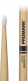 RBH535N - hickory avec olive en nylon Rebound 7A