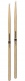 RBH565N - Rebound 5A Hickory Drumstick, Oval Nylon Tip