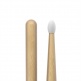 RBH565N - Rebound 5A Hickory Drumstick, Oval Nylon Tip