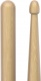 RBH580AW - hickory Rebound 5AB, olive en bois en forme de gland