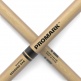 RBH580AW - hickory Rebound 5AB, olive en bois en forme de gland