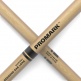 RBH580LAW - Rebound 5AB Long Hickory Drumstick, Acorn Wood Tip