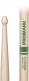 RBHR565AW - Rebound 5A Raw Hickory Drumstick, Acorn Wood Tip
