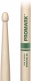 RBHR625AW - Rebound 2B Raw Hickory Drumstick, Acorn Wood Tip
