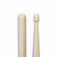RBHR625AW - Rebound 2B Raw Hickory Drumstick, Acorn Wood Tip