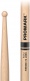 RBM535LRW - Finesse 7A Long Maple Drumstick, Small Round Wood Tip