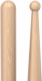 RBM595RW - Finesse 5B Maple Drumstick, Small Round Wood Tip