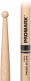 RBM625LRW - Finesse 2B Long Maple Drumstick, Small Round Wood Tip