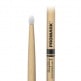 MIKE PORTNOY 420 HICKORY DRUMSTICK NYLON TIP