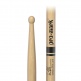 SIMON PHILLIPS 707 HICKORY DRUMSTICK WOOD TIP
