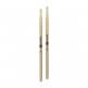 SIMON PHILLIPS 707 HICKORY DRUMSTICK WOOD TIP