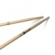 IAN PAICE 808 HICKORY DRUMSTICK WOOD TIP