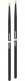 TXMP420XW-AG - Mike Portnoy 420X ActiveGrip Hickory Drumstick, Wood Tip