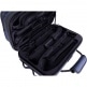 SLIMLINE CLARINET PRO PAC CASE - BLUE