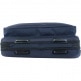 SLIMLINE CLARINET PRO PAC CASE - BLUE