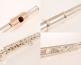 SONARE PS-501 CGF AURUMITE 9K LIP