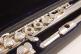 SONARE PS-601 CGF - STERLING SILVER HEADJOINT AND BODY