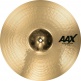 CRASH AAX 17