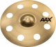 AAX 18