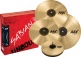 AAX PROMOTIONAL SET NATURAL FINISH
