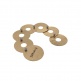 CYMBITS - O-zone Chain 